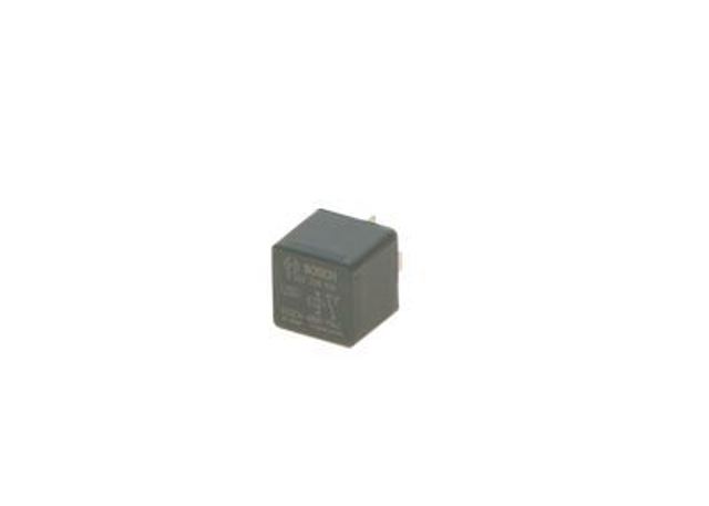 Relê de controlo de limpador pára-brisas Bosch 332209159 preço, a partir de 26,32 USD