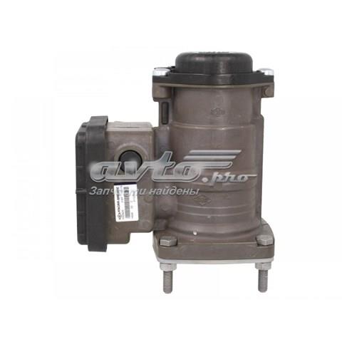 Compre K020623 Knorr-bremse Válvula do freio de reboque