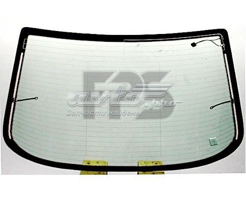 Vidro traseiro FPS GS3527D21 preço, a partir de 120,11 USD