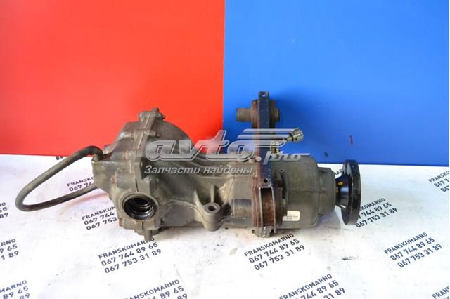 Redutor do eixo traseiro 383002A01A Nissan/Infiniti