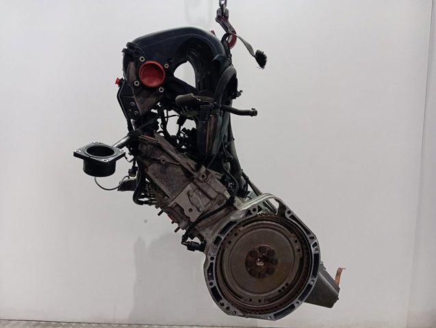 Motor montado Mercedes 266960