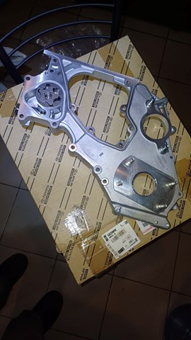 Bomba de óleo Toyota 1130117040 preço, a partir de 863,26 USD