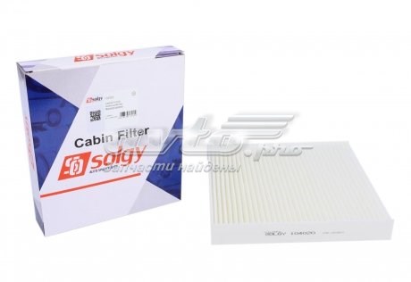 Filtro de salão 104020 Solgy