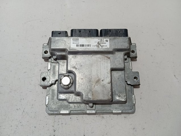 Compre 237107756S Renault (RVI) Módulo de direção (Centralina eletrônica) de motor