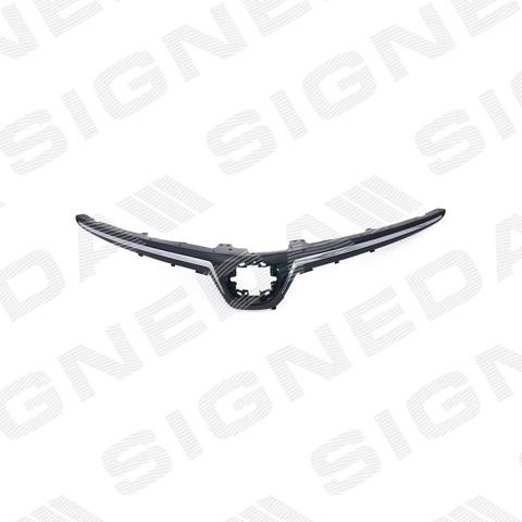 Grelha do radiador Signeda PTY07796GAK preço, a partir de 67,77 USD