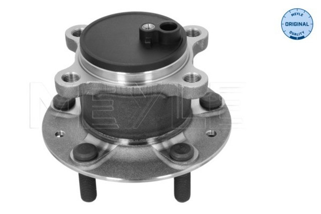 Cubo traseiro D10E2615X Mazda