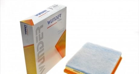 Filtro de ar WH326 Wunder