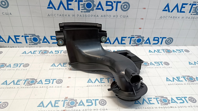  Tomada de ar de filtro de ar Mazda CX-30 SUV (DM) (2019 - 2026) 