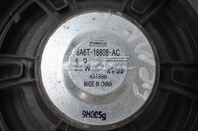 Alto-falante da porta dianteira 8A6T18808AC Ford