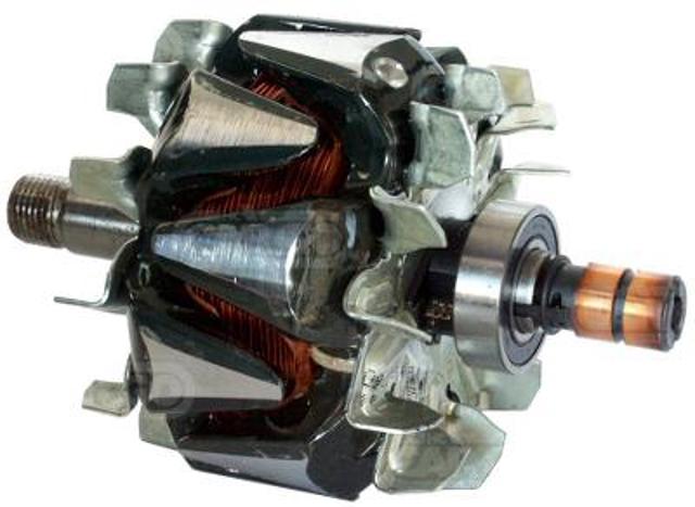 Induzido (rotor) do gerador 231256 Cargo