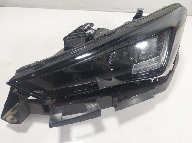 Luz esquerda 5FB941773A VAG