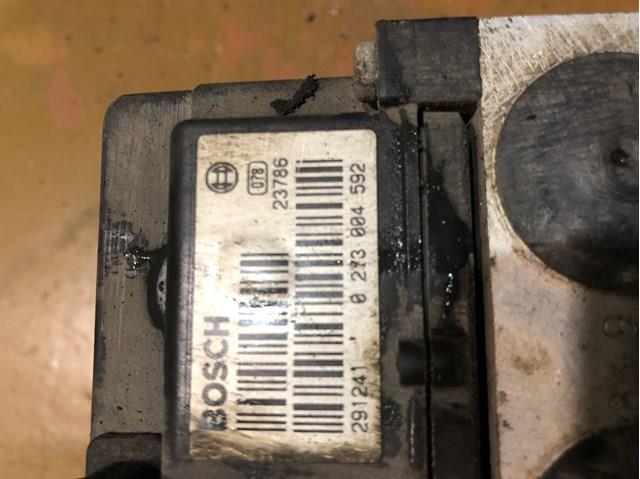 Módulo de direção (Centralina eletrônica) ABS 24432510 General Motors