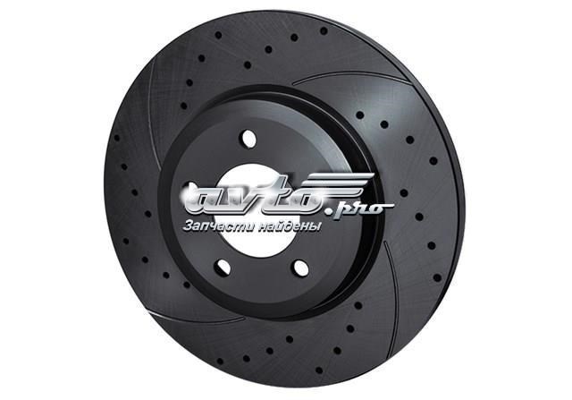 Compre 21357GLT5 Rotinger Disco do freio dianteiro
