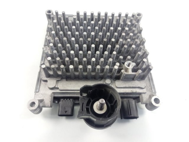Inversor de corrente LX7A14B227AK Ford