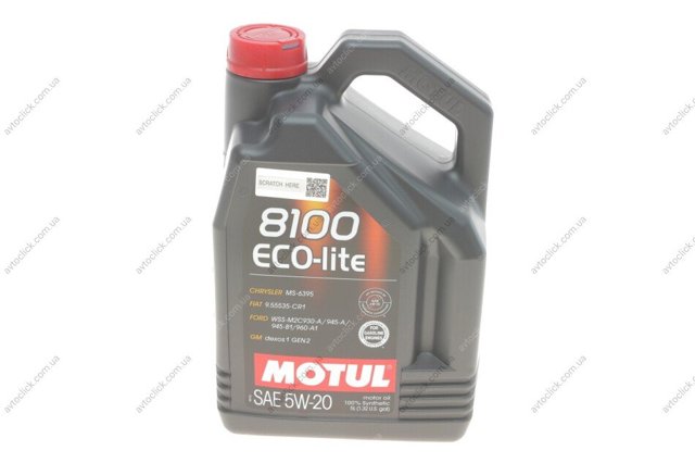 841451 Motul Óleo para motor