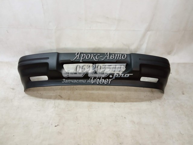 Pára-choque dianteiro Tempest 0230198900 preço, a partir de 107,63 USD