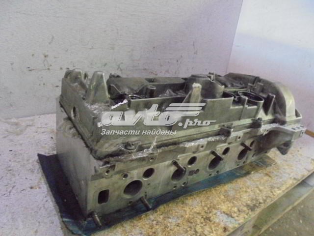 611961 Mercedes Motor montado