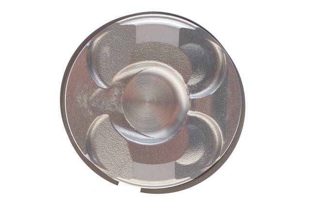 Pistão do kit para 1 cilindro, STD 081PI00110000 Mahle Original