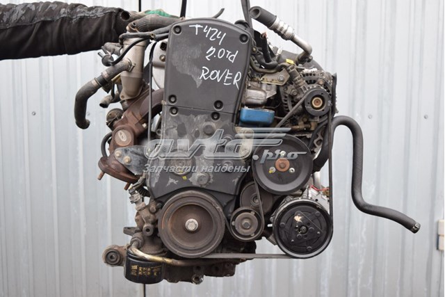 Motor montado Rover 20T2N preço, a partir de 729,58 USD