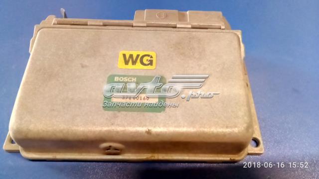  Unidade hidráulico de controlo ABS Opel Omega A sedan (16, 17, 19) (1986 - 1994) A