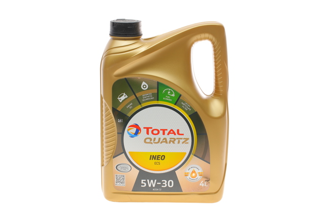 216635 Total Óleo para motor