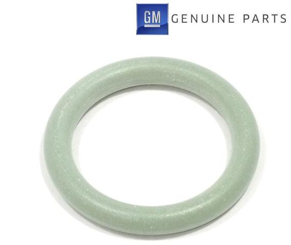 Compre 55569840 General Motors Vedante (anel) de mangueira de esfriamento de turbina, de retorno
