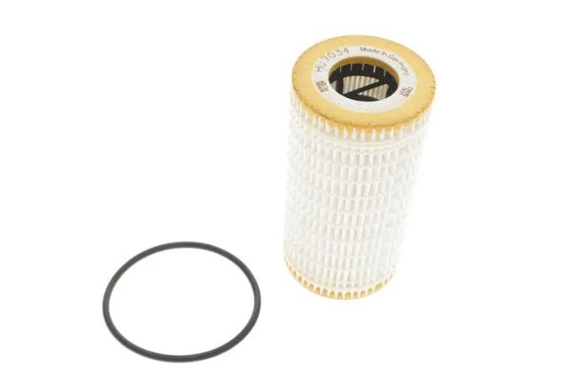 Filtro de óleo Mann-Filter HU7034Z preço, a partir de 10,24 USD