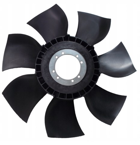 Compre 5801418717 Iveco Acoplamento viscoso de ventilador de esfriamento
