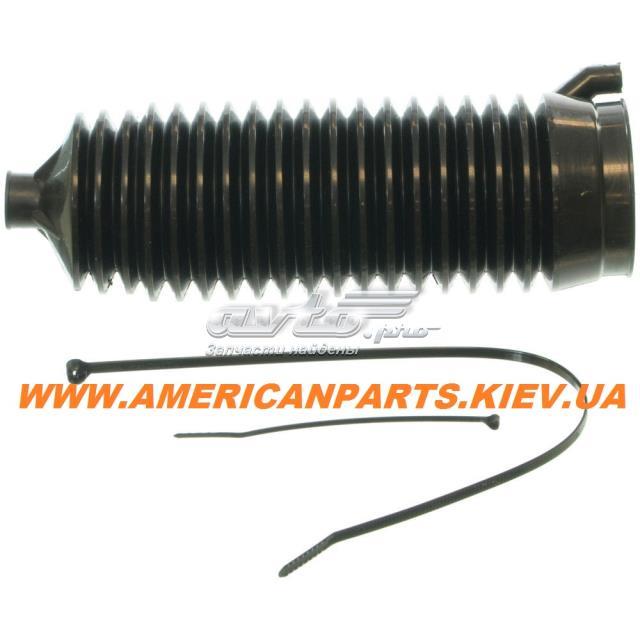 K150270 Moog Bota de proteção do mecanismo de direção (de cremalheira)