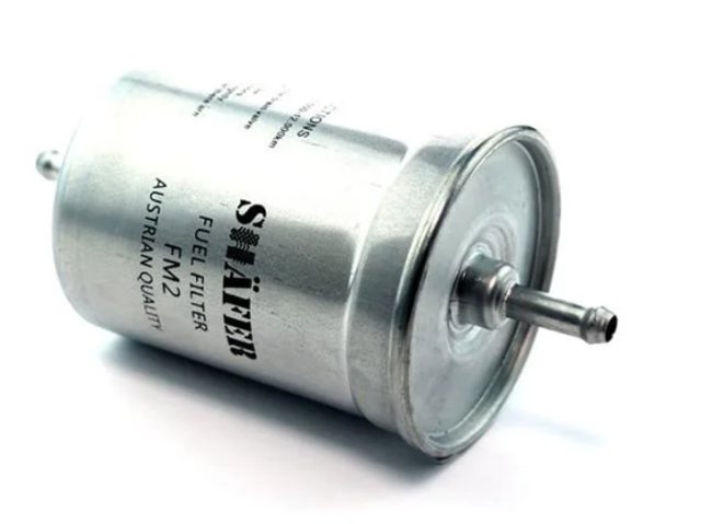 Compre FM2 Shafer Filtro de combustível