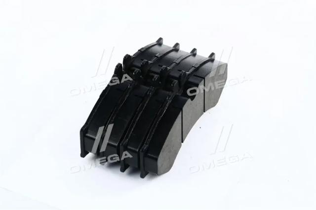 Compre RD29153STD Rider Sapatas do freio dianteiras de disco