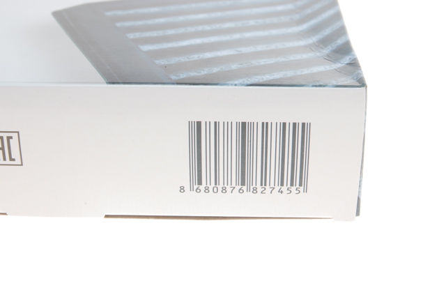 Filtro de salão Wunder WPK802 preço, a partir de 12,25 USD