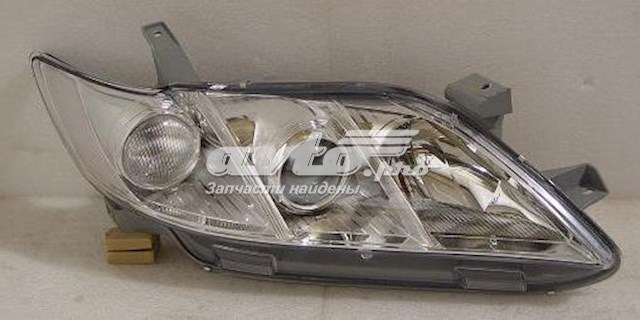Luz direita Depo/Loro/Abakus 21211K9RLDEM