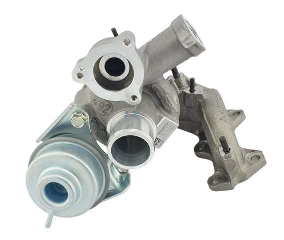 4937303012 Mitsubishi Turbina