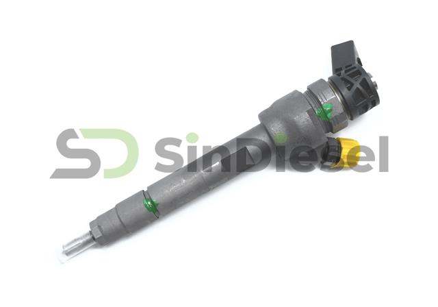  Bosch 0445110503