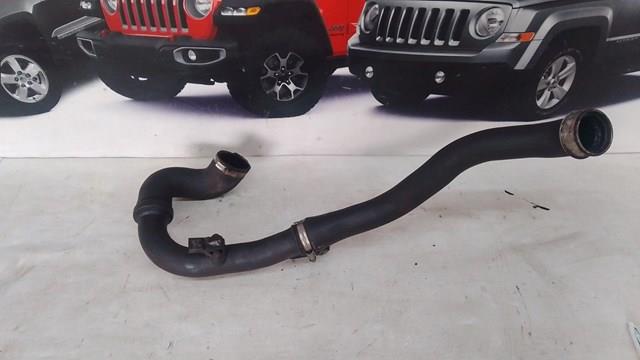 K04891699AE Fiat/Alfa/Lancia Mangueira (cano derivado) de intercooler