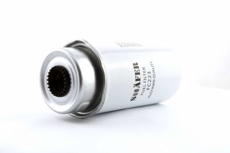 Filtro de combustível FC223 Shafer