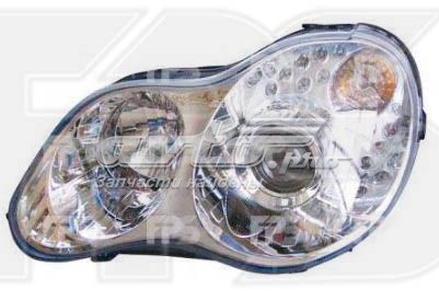 Compre FP2900R1P FPS Luz esquerda