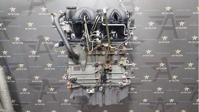 Motor montado Fiat Siena  178