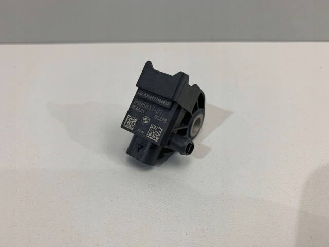 Sensor de aceleração longitudinal 9496817 BMW