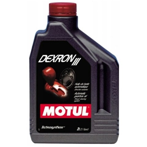 387002 Motul Óleo de transmissão