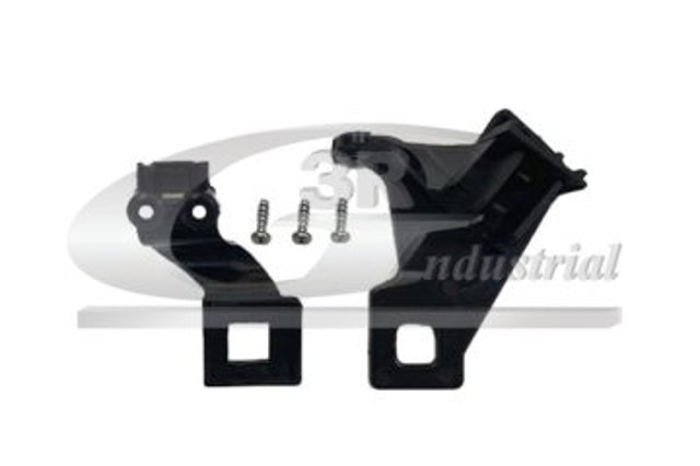 Consola (adaptador) de fixação da luz dianteira esquerda VAG 1301330049 preço, a partir de 15,94 USD