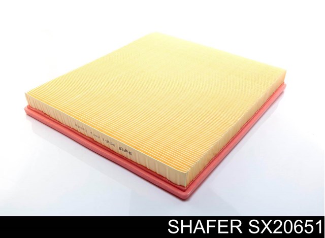 Compre SX20651 Shafer Filtro de ar