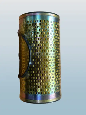Filtro de óleo Tata 252518130124