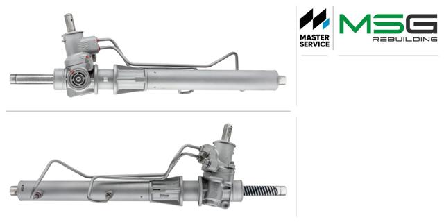 Cremalheira da direção MSG Rebuilding RE252R preço, a partir de 178,77 USD