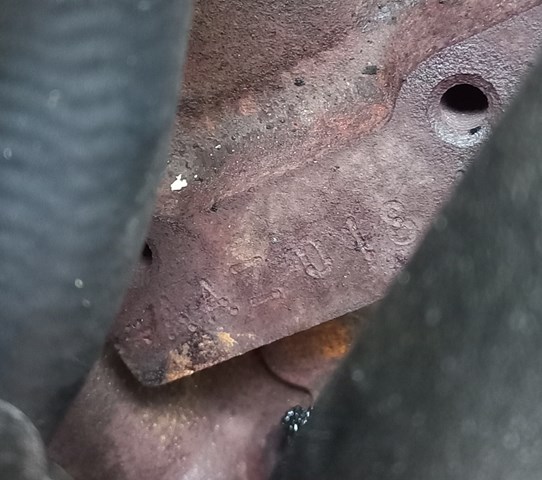  VAG AAZ