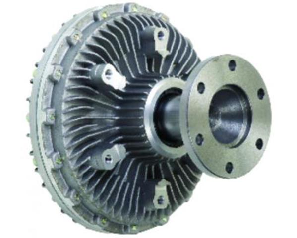 Acoplamento viscoso de ventilador de esfriamento Hyundai/Kia 252373A500 preço, a partir de 271,19 USD
