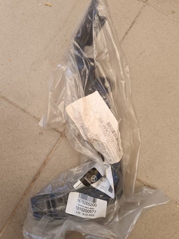 A1676265200 Mercedes 