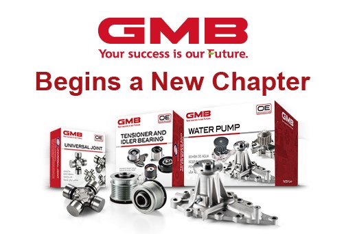 Compre GU1210 GMB Cruzeta da junta universal dianteira
