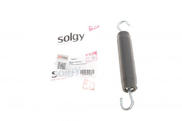  Solgy 110011
